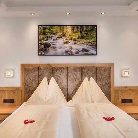 Haus Elisabeth Bed & Breakfast Mühlbach am Hochkönig Dış mekan fotoğraf
