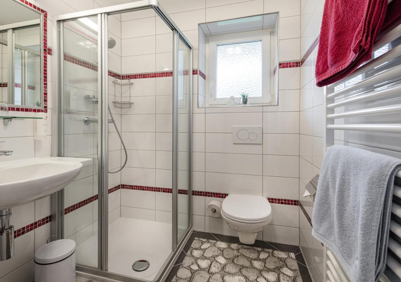 Haus Elisabeth Bed & Breakfast Mühlbach am Hochkönig Dış mekan fotoğraf