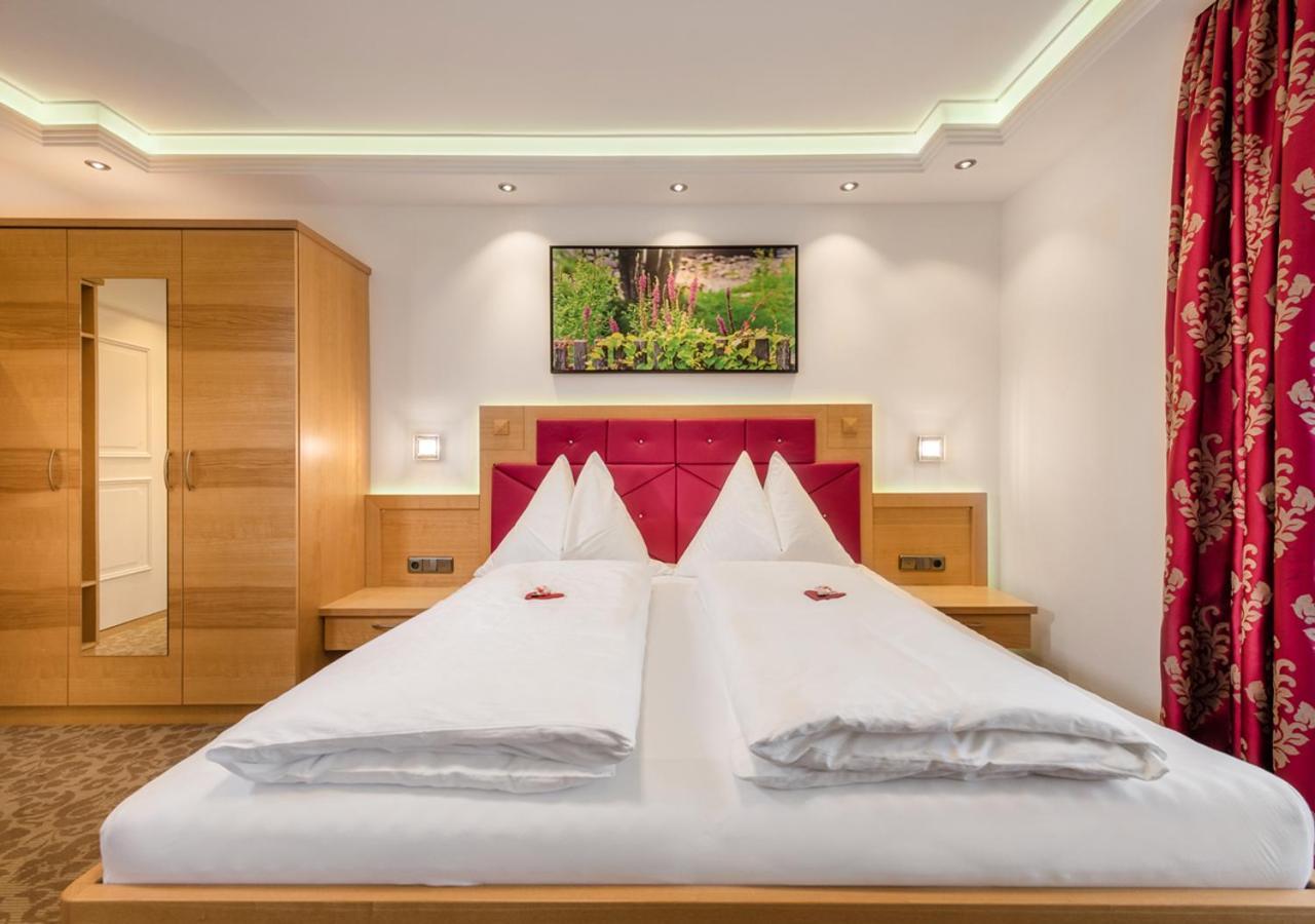 Haus Elisabeth Bed & Breakfast Mühlbach am Hochkönig Dış mekan fotoğraf