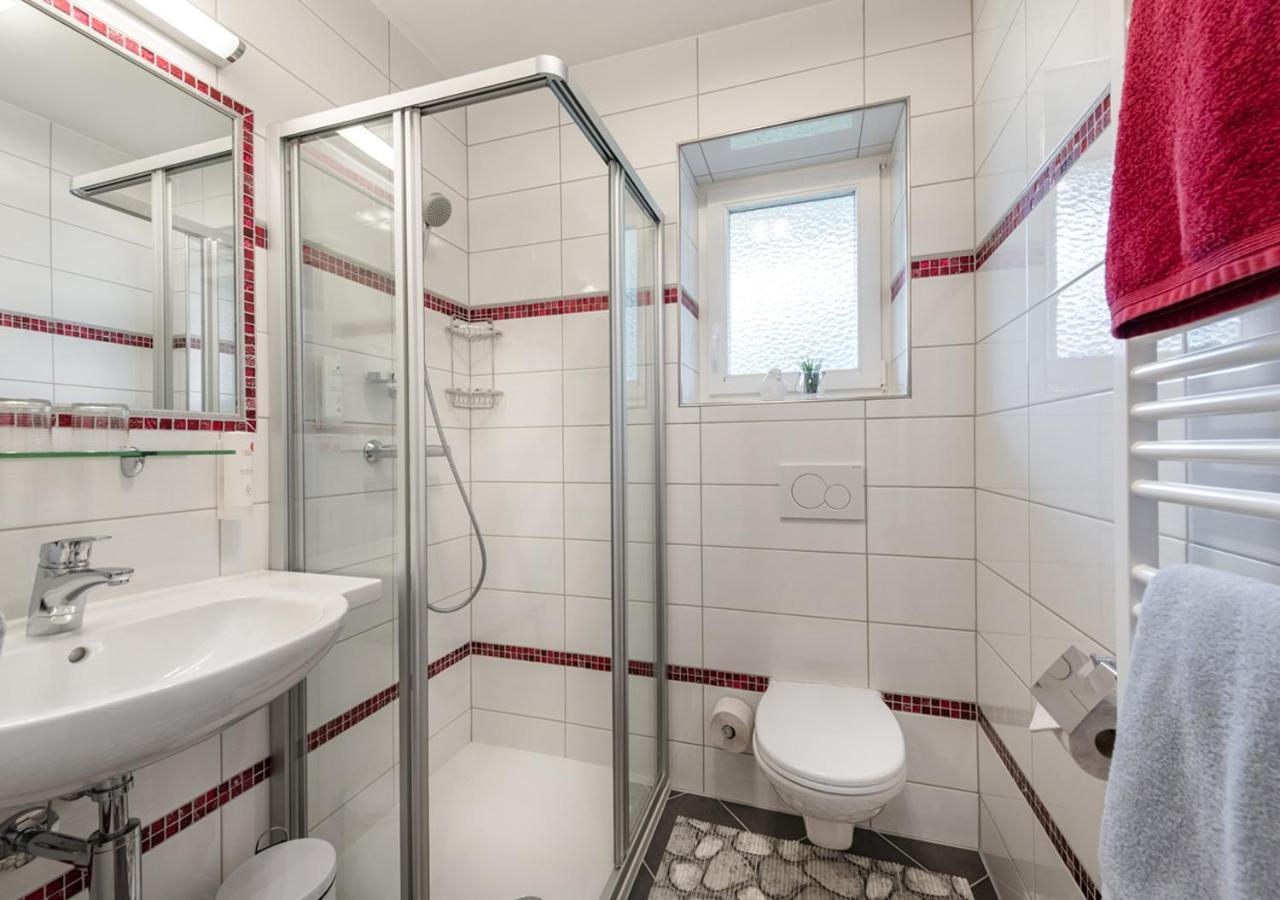 Haus Elisabeth Bed & Breakfast Mühlbach am Hochkönig Dış mekan fotoğraf