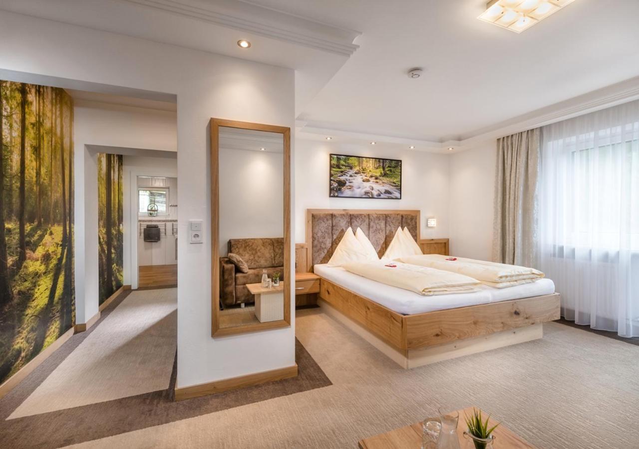 Haus Elisabeth Bed & Breakfast Mühlbach am Hochkönig Dış mekan fotoğraf