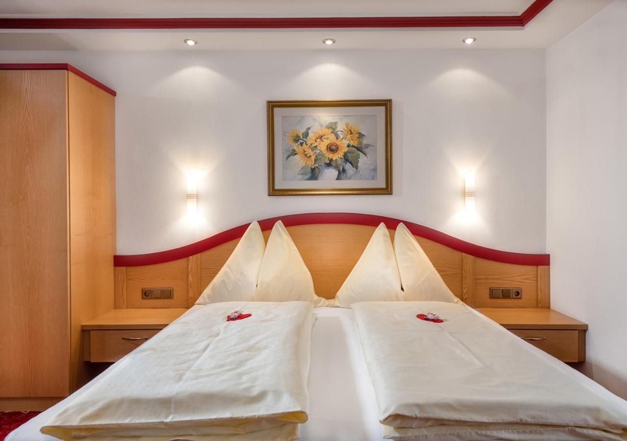 Haus Elisabeth Bed & Breakfast Mühlbach am Hochkönig Dış mekan fotoğraf