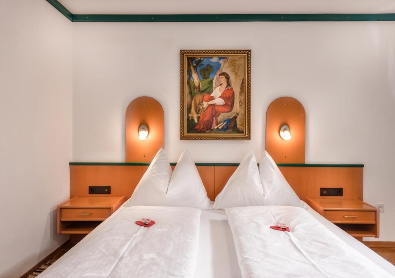 Haus Elisabeth Bed & Breakfast Mühlbach am Hochkönig Dış mekan fotoğraf