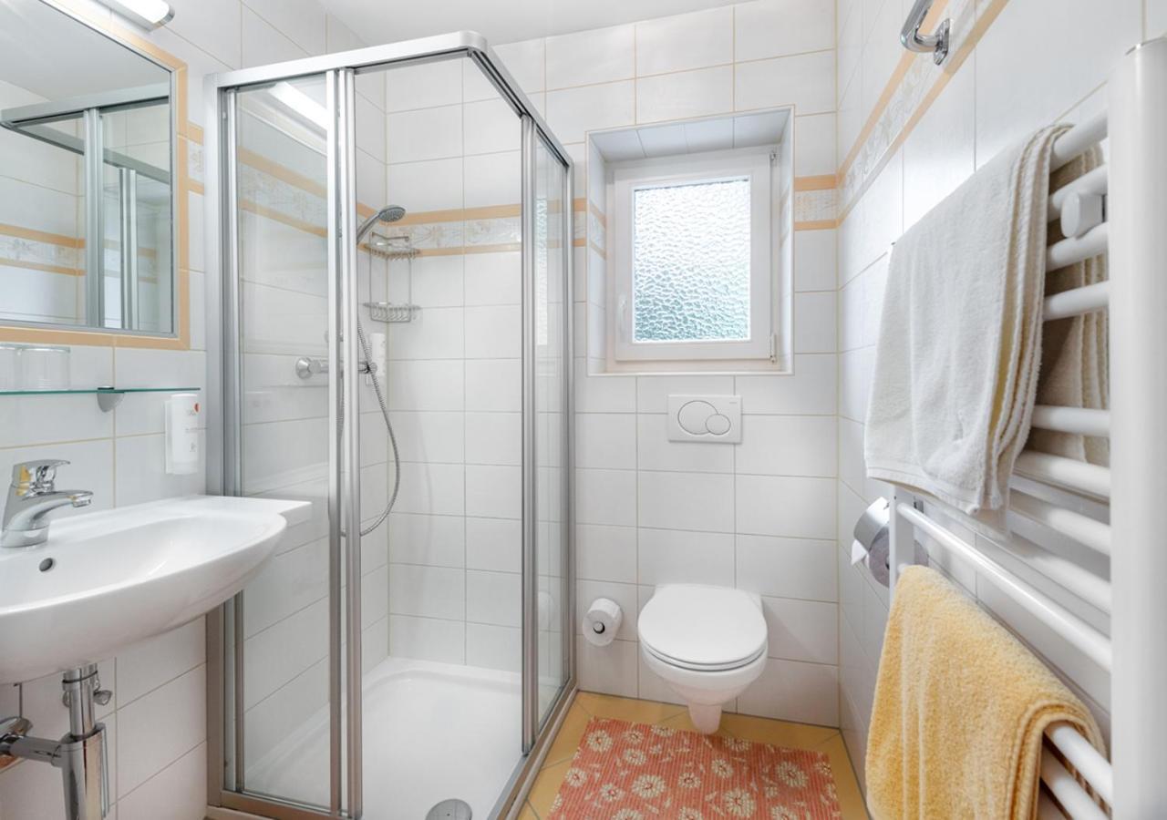 Haus Elisabeth Bed & Breakfast Mühlbach am Hochkönig Dış mekan fotoğraf