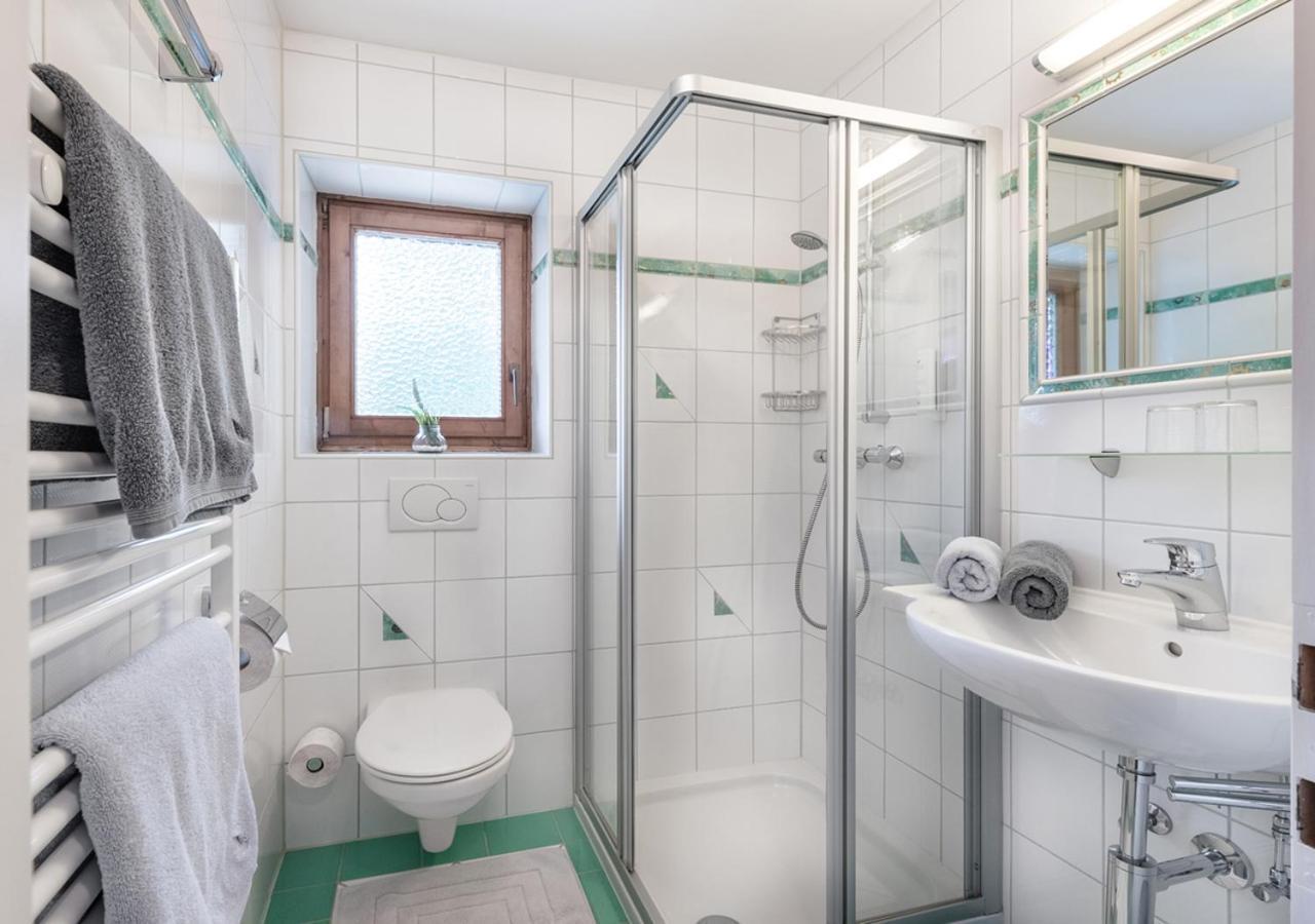 Haus Elisabeth Bed & Breakfast Mühlbach am Hochkönig Dış mekan fotoğraf
